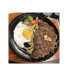 今日何食べる 7（個別スタンプ：11）