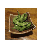 今日何食べる 7（個別スタンプ：12）