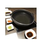 今日何食べる 7（個別スタンプ：19）