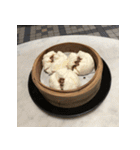 今日何食べる 7（個別スタンプ：25）