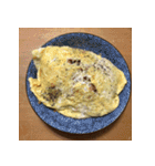 今日何食べる 7（個別スタンプ：30）