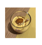 今日何食べる 7（個別スタンプ：33）