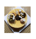 今日何食べる 7（個別スタンプ：37）