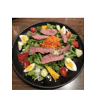 今日何食べる 7（個別スタンプ：39）