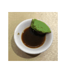 今日何食べる 7（個別スタンプ：40）