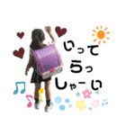 ゆあらぶ2スタンプ（個別スタンプ：21）