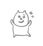 わんころスタンプ②（個別スタンプ：1）