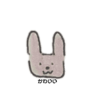 顔色暗め（個別スタンプ：14）
