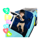 かなと・おとか（個別スタンプ：6）