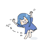 トロと髙橋さん（個別スタンプ：2）
