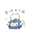 トロと髙橋さん（個別スタンプ：3）