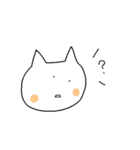 トロと髙橋さん（個別スタンプ：11）