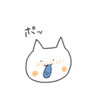 トロと髙橋さん（個別スタンプ：17）