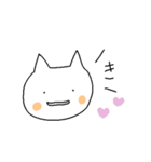 トロと髙橋さん（個別スタンプ：21）