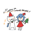 トロと髙橋さん（個別スタンプ：23）