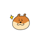 おぬおぬ・アニマル（個別スタンプ：7）