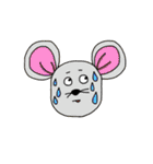 おぬおぬ・アニマル（個別スタンプ：31）