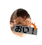 1歳児一凛（個別スタンプ：26）