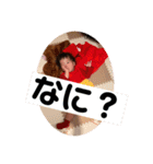 1歳児一凛（個別スタンプ：35）