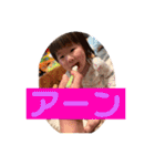 1歳児一凛（個別スタンプ：40）
