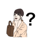なちゅんだお（個別スタンプ：3）