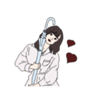なちゅんだお（個別スタンプ：9）