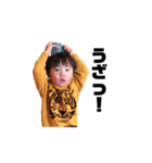 KOYAMACK Jr.（個別スタンプ：7）