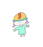 言葉は無くても伝わるさ！スタンプ（個別スタンプ：17）
