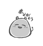 あくまの子（個別スタンプ：2）