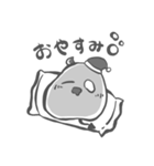 あくまの子（個別スタンプ：5）