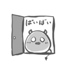 あくまの子（個別スタンプ：11）
