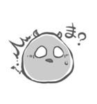 あくまの子（個別スタンプ：13）