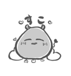 あくまの子（個別スタンプ：16）