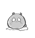 あくまの子（個別スタンプ：19）