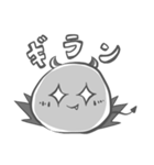 あくまの子（個別スタンプ：29）