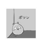 あくまの子（個別スタンプ：31）
