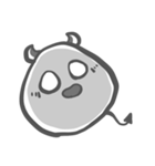 あくまの子（個別スタンプ：37）