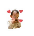 あおと__みなと（個別スタンプ：1）