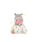あおと__みなと（個別スタンプ：8）