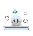 すいたんのスタンプ（個別スタンプ：9）