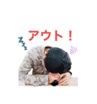 57年会（個別スタンプ：9）