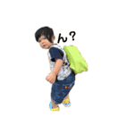 むんちゃんPart3（個別スタンプ：2）