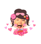 むんちゃんPart3（個別スタンプ：16）