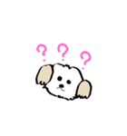 いぬなど（個別スタンプ：4）