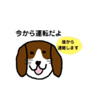 いぬなど（個別スタンプ：20）