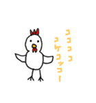 いぬなど（個別スタンプ：28）