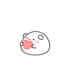 小豆, もち（個別スタンプ：22）