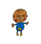 とんぼう（個別スタンプ：6）