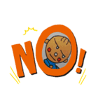 とんぼう（個別スタンプ：13）