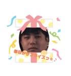 なみぽよの部下（個別スタンプ：4）